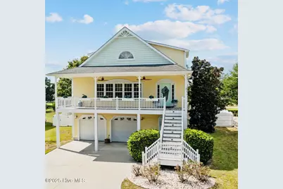 105 Everette Court, Newport, NC 28570 - Photo 5