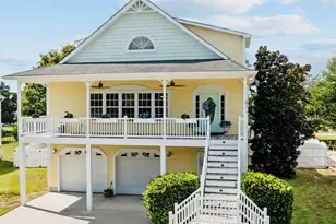 105 Everette Ct, Newport, NC 28570 - Photo 5