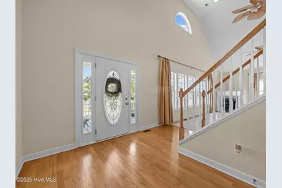 105 Everette Court, Newport, NC 28570 - Photo 23
