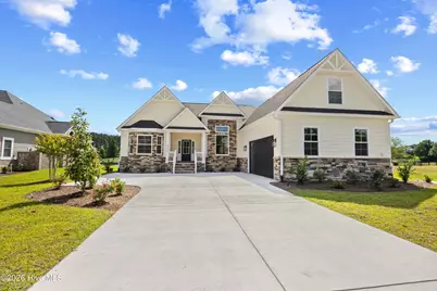 9379 Old Salem Way NW, Calabash, NC 28467 - Photo 1