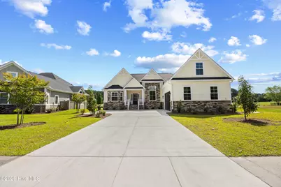9379 Old Salem Way NW, Calabash, NC 28467 - Photo 41