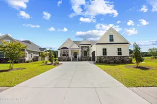 9379 Old Salem Way NW, Calabash, NC 28467 - Photo 41