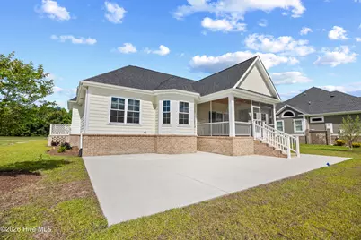 9379 Old Salem Way NW, Calabash, NC 28467 - Photo 37