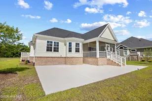 9379 Old Salem Way NW, Calabash, NC 28467 - Photo 37