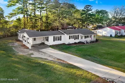 270 Orange Street, Kinston, NC 28504 - Photo 13