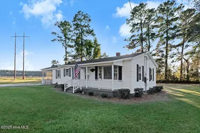 270 Orange Street, Kinston, NC 28504 - Photo 3