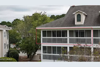 3350 Club Villas Drive #806, Southport, NC 28461 - Photo 3
