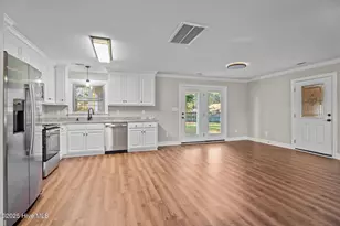 625 Speight Dr, Rocky Mount, NC 27803 - Photo 9