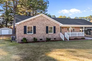 625 Speight Dr, Rocky Mount, NC 27803 - Photo 1