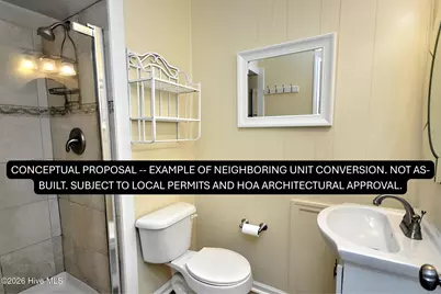 277 W First Street #1c, Ocean Isle Beach, NC 28469 - Photo 15