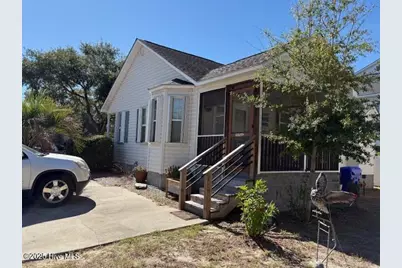 2308 E Oak Island Drive, Oak Island, NC 28465 - Photo 3