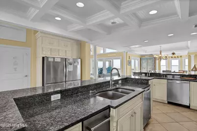 116 Scotch Bonnet Drive, North Topsail Beach, NC 28460 - Photo 9