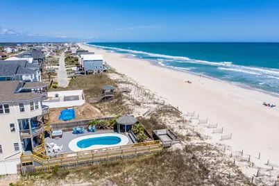 116 Scotch Bonnet Drive, North Topsail Beach, NC 28460 - Photo 79