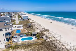 116 Scotch Bonnet Dr, North Topsail Beach, NC 28460 - Photo 79