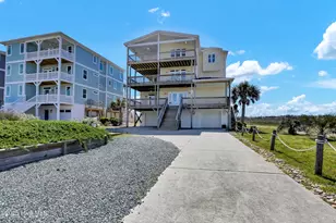 116 Scotch Bonnet Dr, North Topsail Beach, NC 28460 - Photo 3