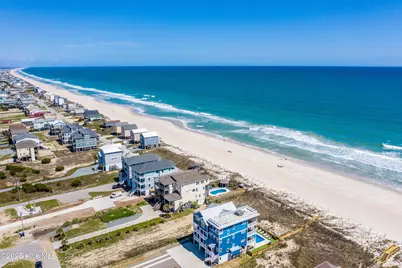 116 Scotch Bonnet Drive, North Topsail Beach, NC 28460 - Photo 81