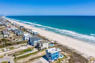 116 Scotch Bonnet Dr, North Topsail Beach, NC 28460 - Photo 81