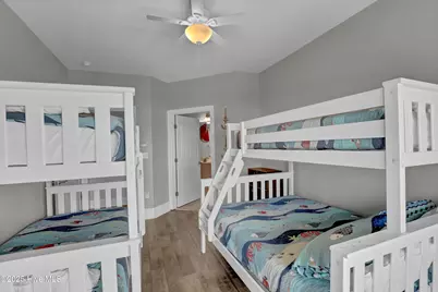 116 Scotch Bonnet Drive, North Topsail Beach, NC 28460 - Photo 47