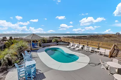 116 Scotch Bonnet Drive, North Topsail Beach, NC 28460 - Photo 59