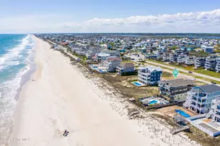 116 Scotch Bonnet Dr, North Topsail Beach, NC 28460 - Photo 77