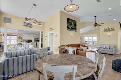 116 Scotch Bonnet Drive, North Topsail Beach, NC 28460 - Photo 13