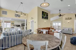 116 Scotch Bonnet Dr, North Topsail Beach, NC 28460 - Photo 13