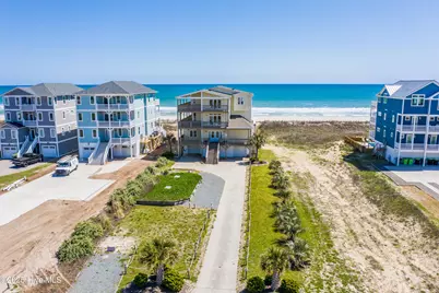 116 Scotch Bonnet Drive, North Topsail Beach, NC 28460 - Photo 85