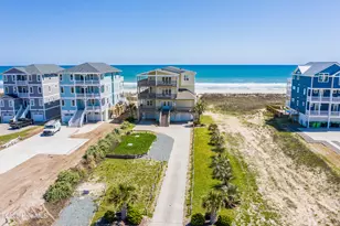 116 Scotch Bonnet Dr, North Topsail Beach, NC 28460 - Photo 85