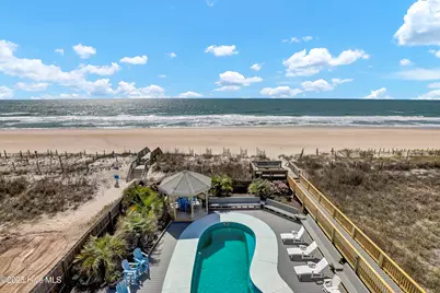 116 Scotch Bonnet Drive, North Topsail Beach, NC 28460 - Photo 21