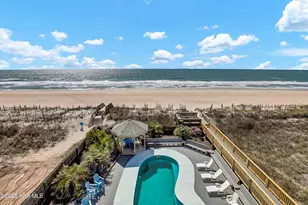 116 Scotch Bonnet Dr, North Topsail Beach, NC 28460 - Photo 21