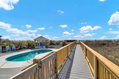116 Scotch Bonnet Drive, North Topsail Beach, NC 28460 - Photo 65