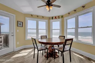 116 Scotch Bonnet Dr, North Topsail Beach, NC 28460 - Photo 11