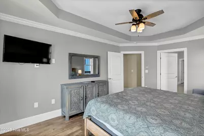 116 Scotch Bonnet Drive, North Topsail Beach, NC 28460 - Photo 29