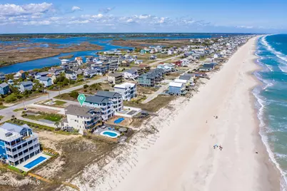 116 Scotch Bonnet Drive, North Topsail Beach, NC 28460 - Photo 73