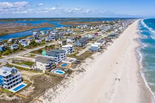 116 Scotch Bonnet Dr, North Topsail Beach, NC 28460 - Photo 73