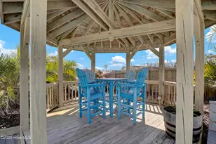 116 Scotch Bonnet Dr, North Topsail Beach, NC 28460 - Photo 63