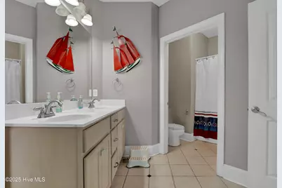 116 Scotch Bonnet Drive, North Topsail Beach, NC 28460 - Photo 45