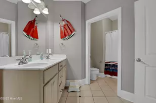 116 Scotch Bonnet Dr, North Topsail Beach, NC 28460 - Photo 45
