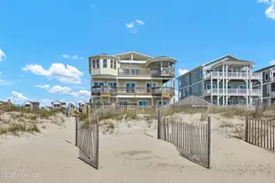 116 Scotch Bonnet Dr, North Topsail Beach, NC 28460 - Photo 69