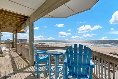 116 Scotch Bonnet Drive, North Topsail Beach, NC 28460 - Photo 15