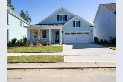 9442 Crowded Gules Drive #Lot 220, Leland, NC 28451 - Photo 1