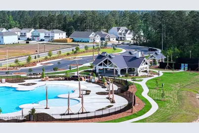 9442 Crowded Gules Drive #Lot 220, Leland, NC 28451 - Photo 35