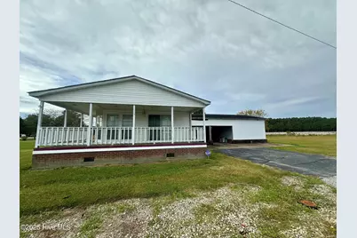 123 Moore Town Road, Ahoskie, NC 27910 - Photo 13