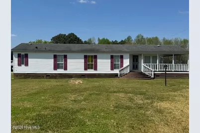 123 Moore Town Road, Ahoskie, NC 27910 - Photo 1