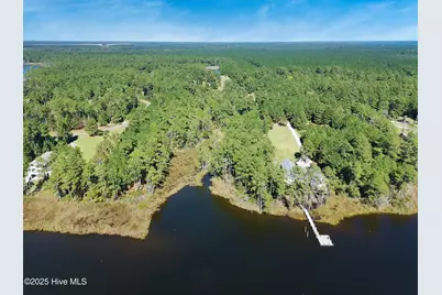 Lot 45/45A Windy Point, Belhaven, NC 27810 - Photo 1
