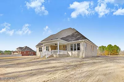 455 Perkins Road, Goldsboro, NC 27530 - Photo 29