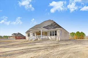 455 Perkins Rd, Goldsboro, NC 27530 - Photo 29