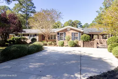 503 Henry Street, Windsor, NC 27983 - Photo 1