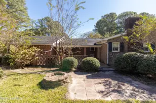 503 Henry St, Windsor, NC 27983 - Photo 35