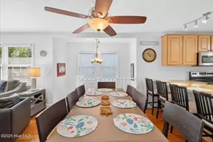 124 Dolphin Dr, Holden Beach, NC 28462 - Photo 13